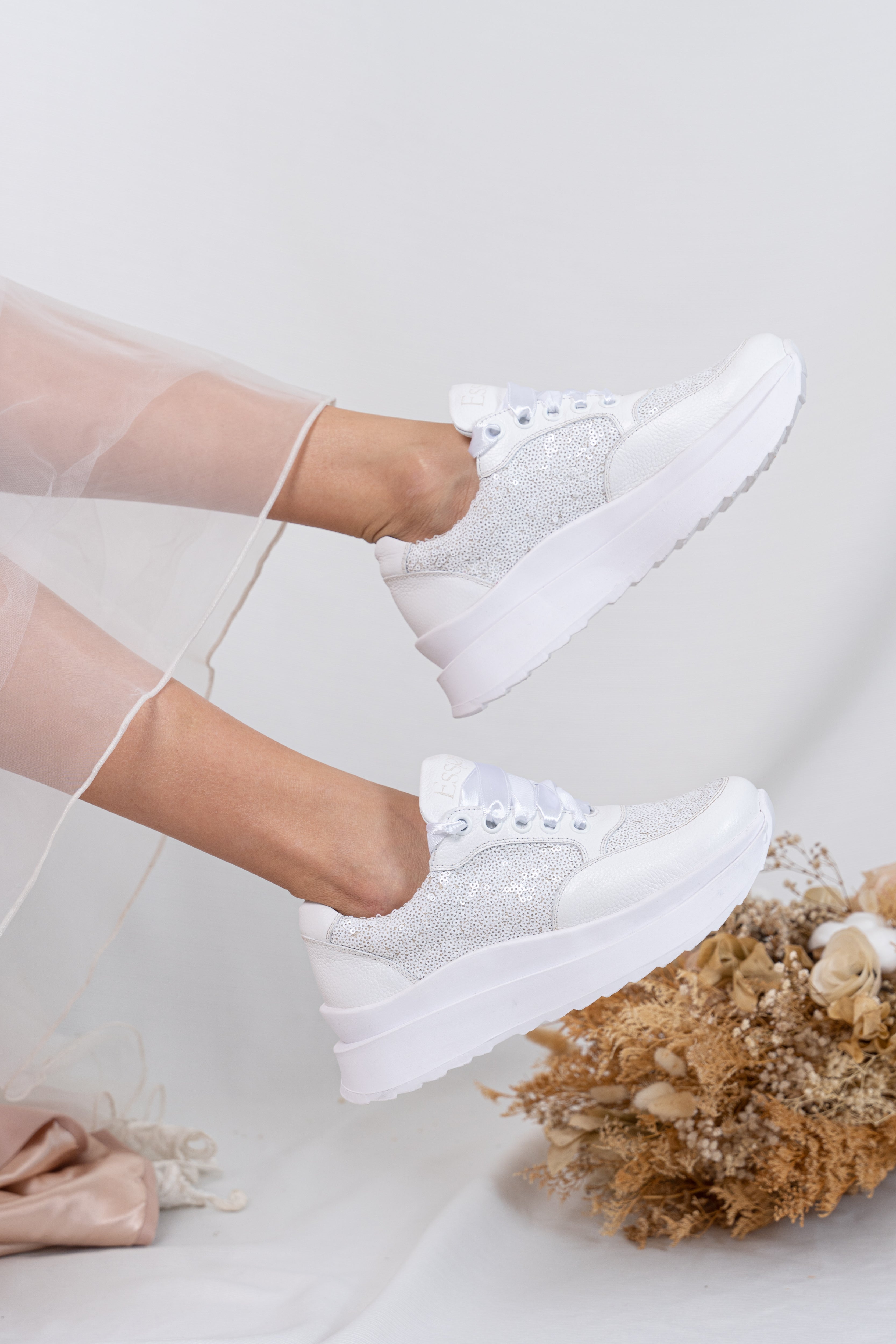 Zapatilla Luna