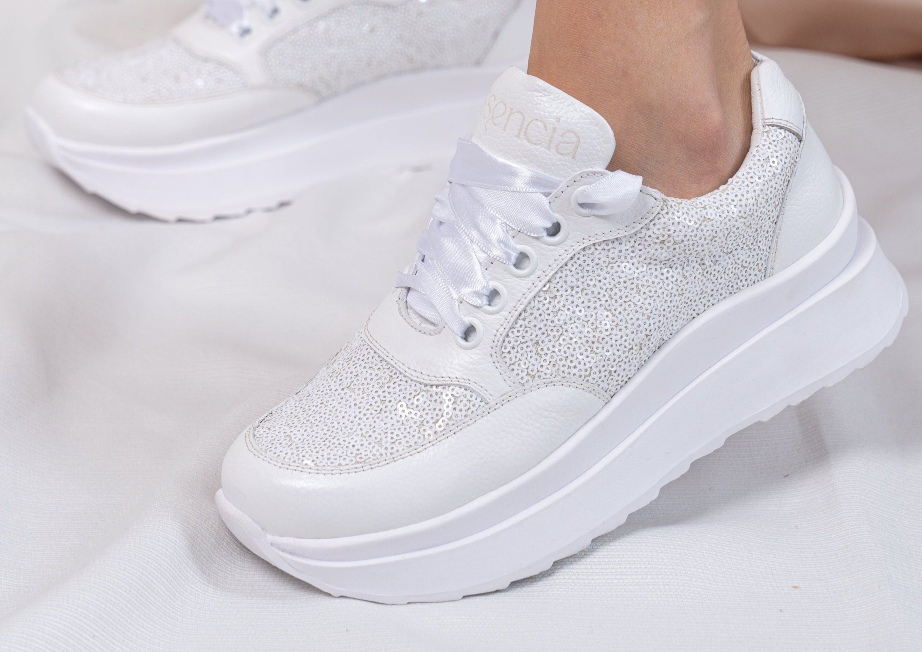 Zapatilla Luna